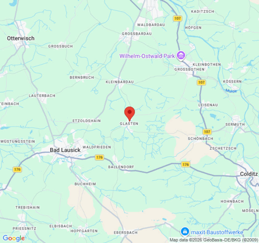 privater Stellplatz (Campspace 9102)