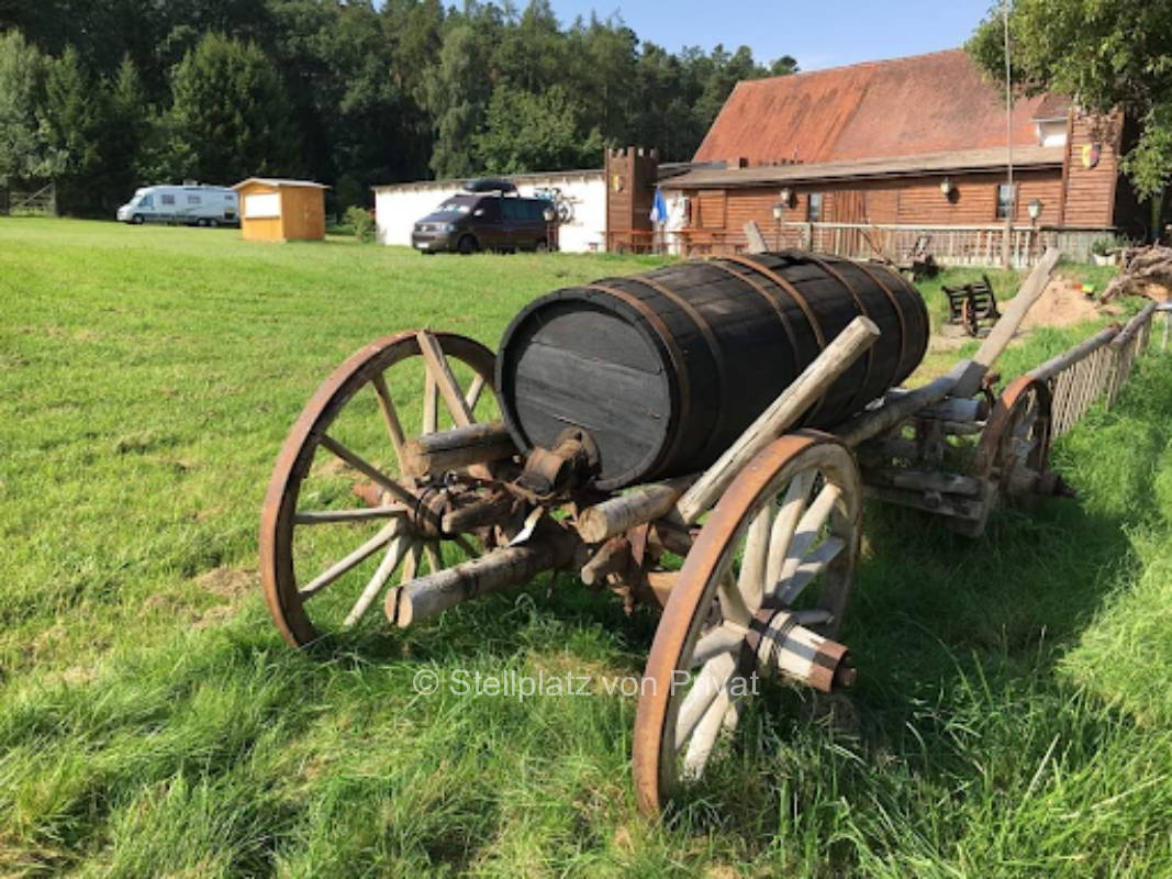 Gastronomy at the edge of the world