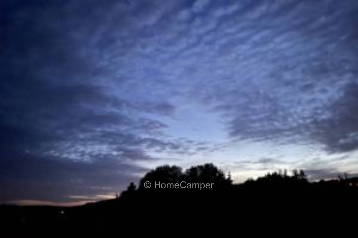 Private place in Künzell