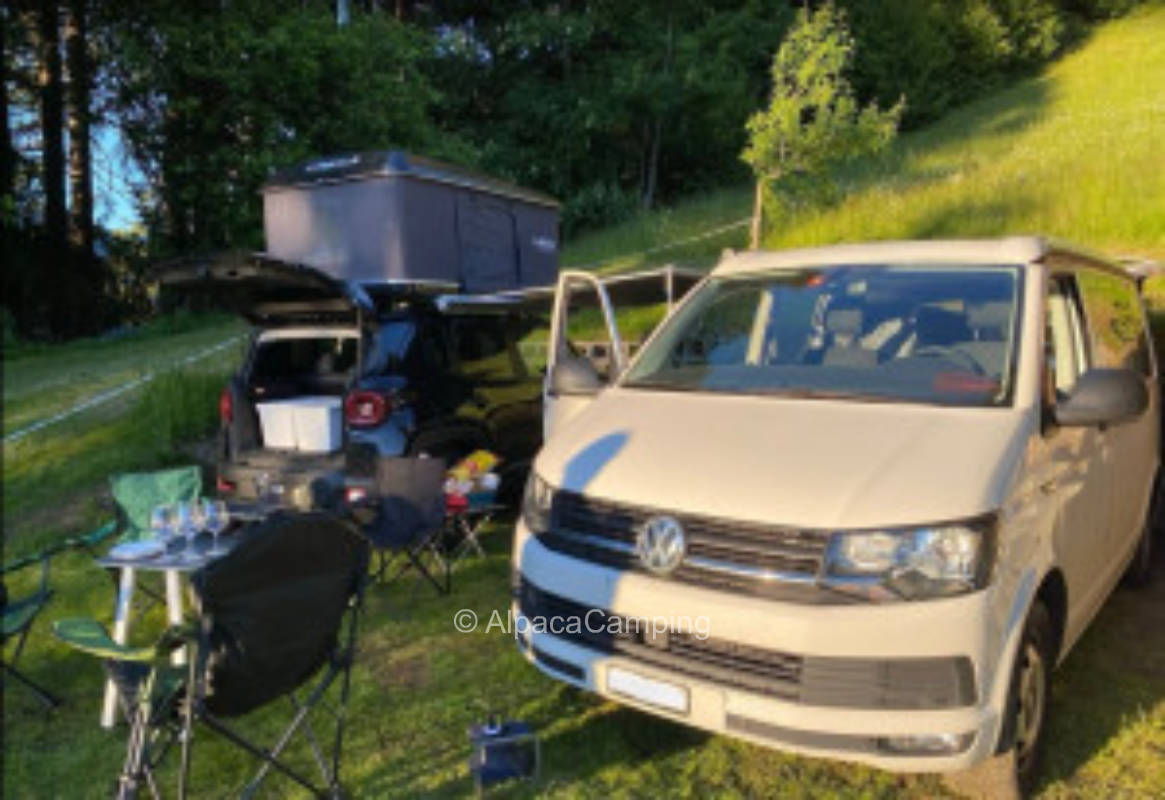 Latangerhüsli auf 1100m #1