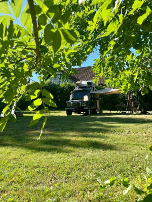Natur pur abschalten garantiert