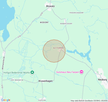 Campsite in Schwarzenbach an der Saale