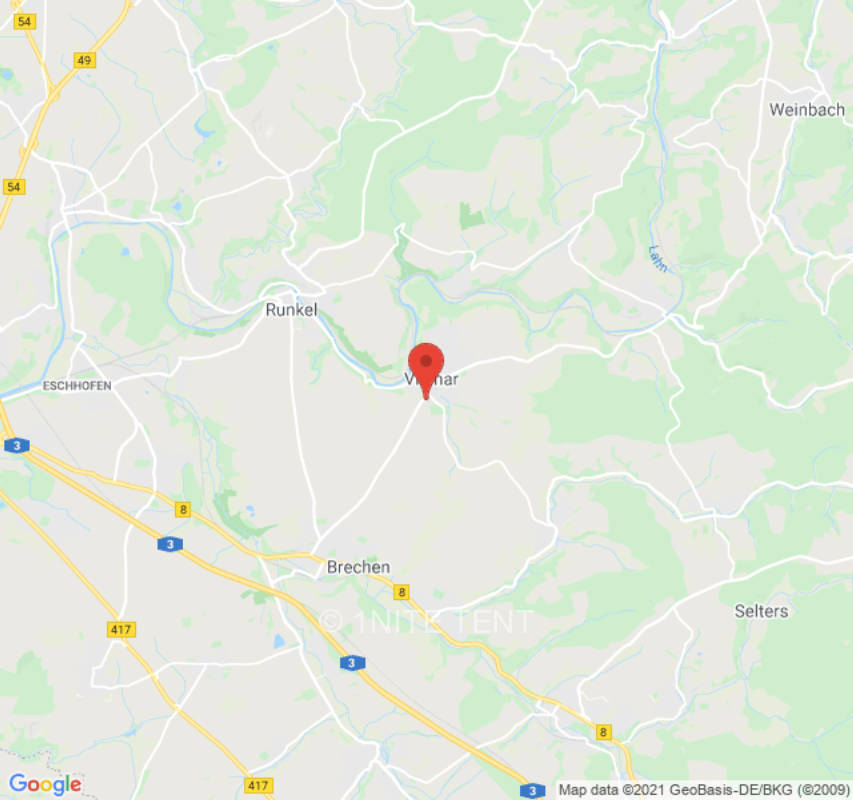 Campground in Villmar