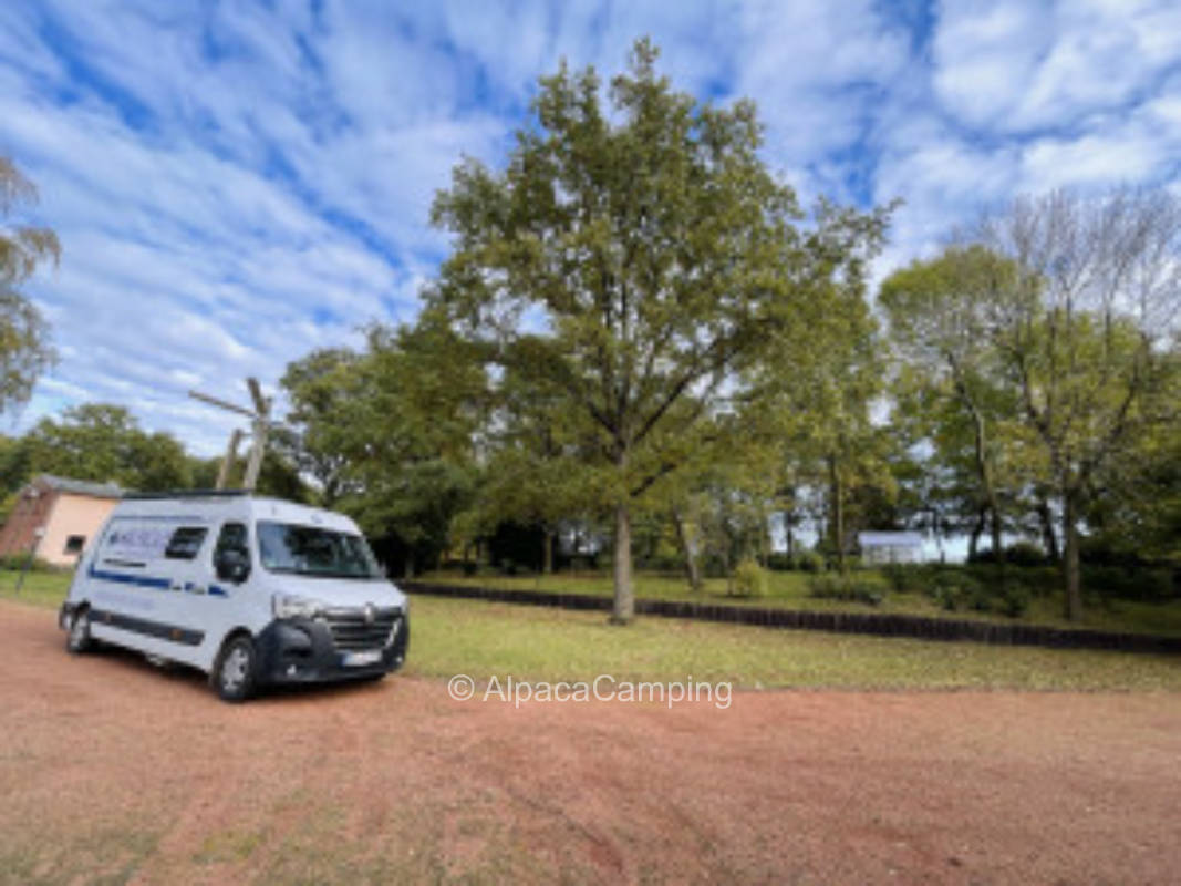 Mill Park Old Mill in the Dong #3