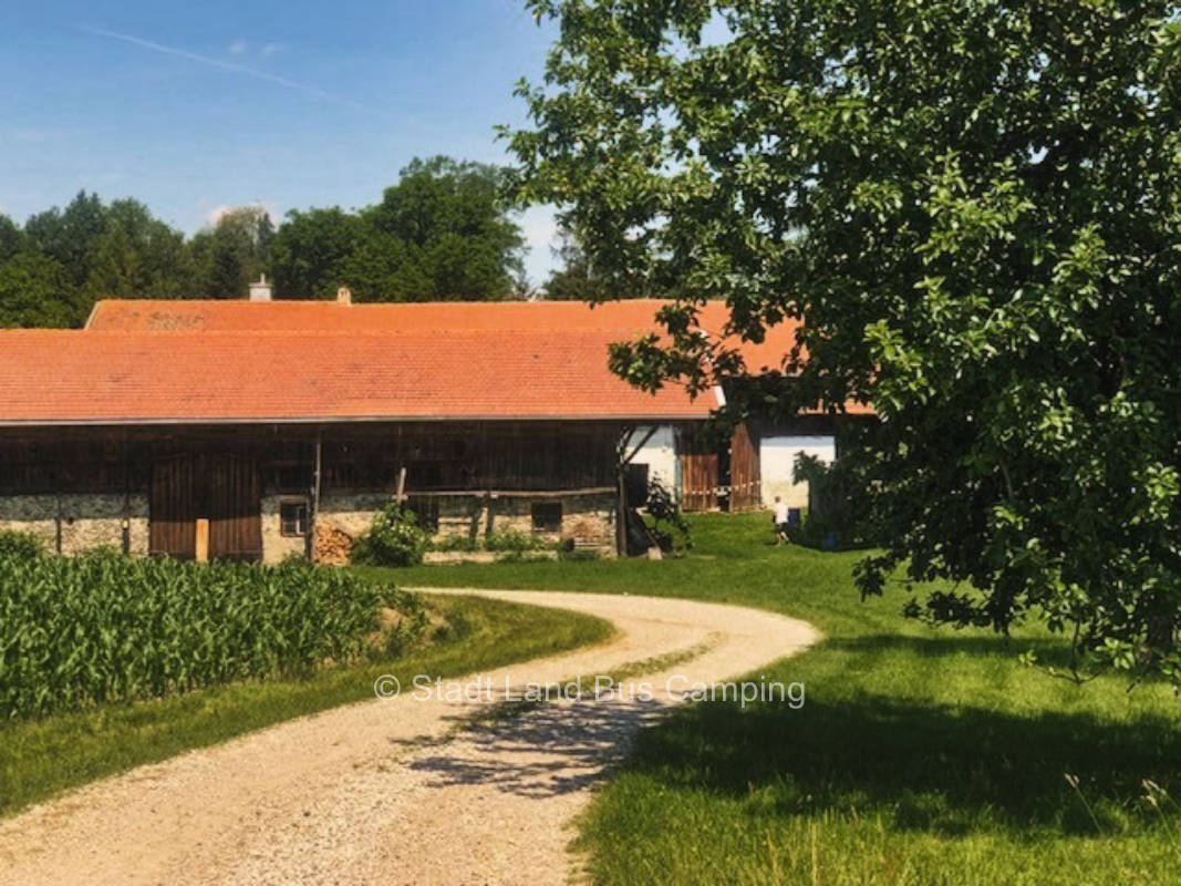 Holzmüllerhof - listed farm with fruit tree meadow 1