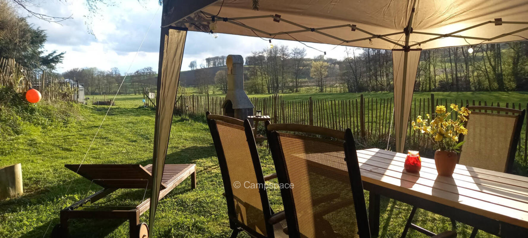 Steffi's Mühle nahe Biggesee, mit Hütte & Sauna