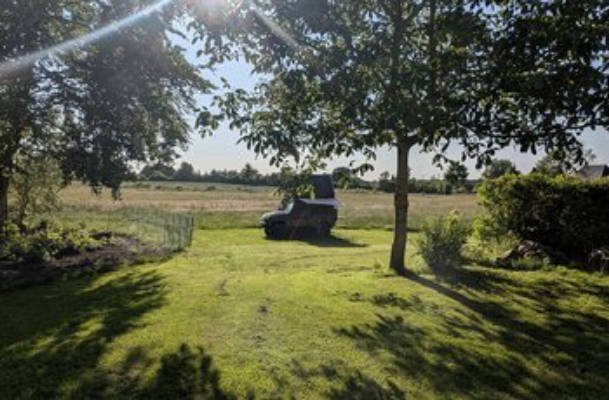 Camping am Gutshof 
