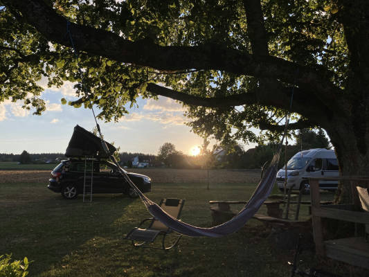 Alte hafnerei