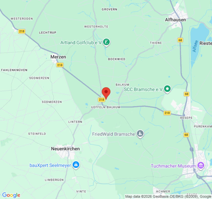 Unter der Eiche (Campspace 9307)