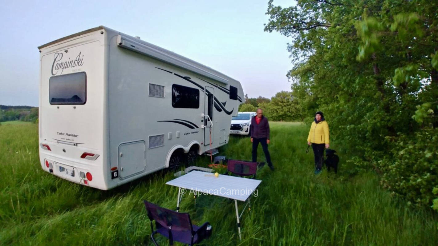 "Beautiful view" at the spa park #1