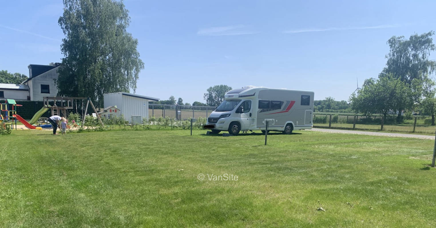 Landallerliebst