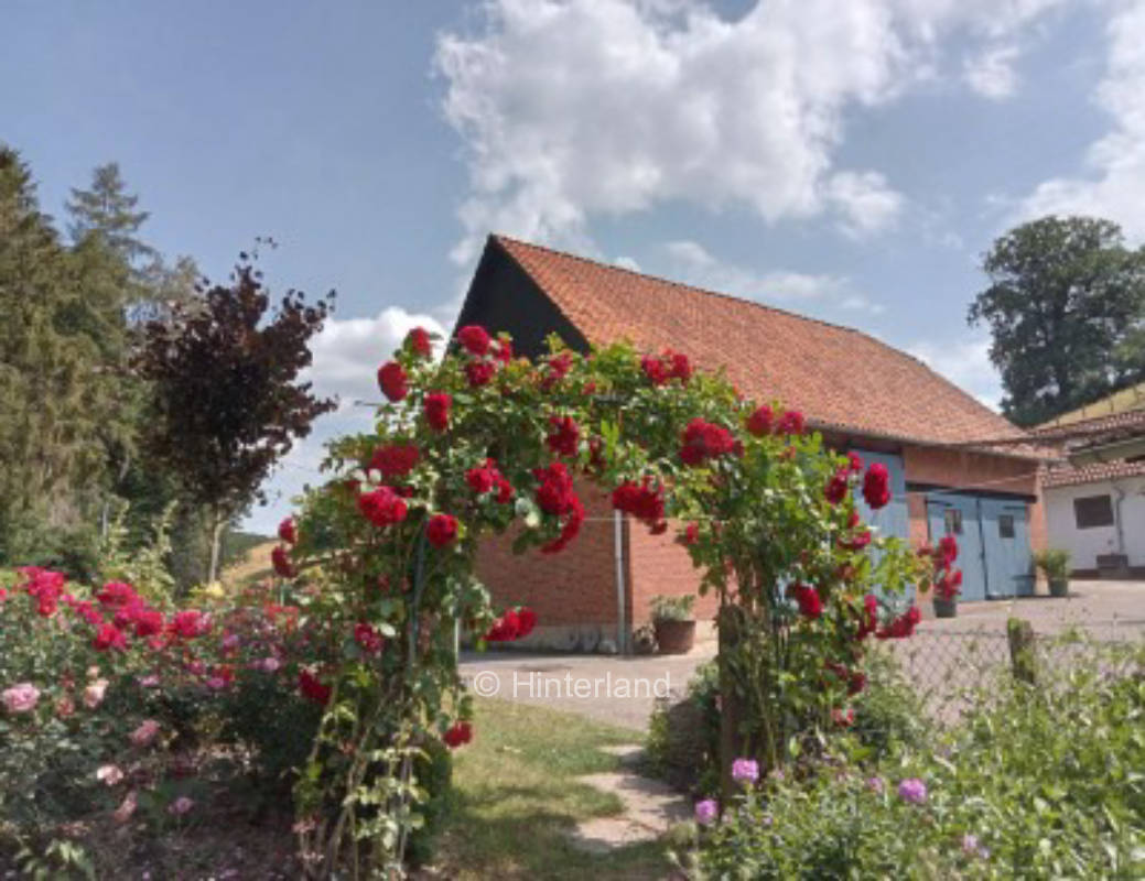 "Naturoase im Weserbergland" 