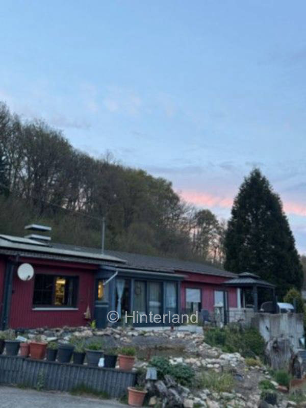 Ferienidyll am Idarbach