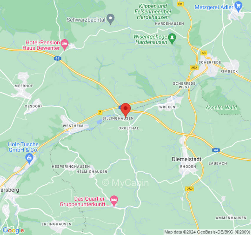 Zwischen Apfel-und Pferdewiesen