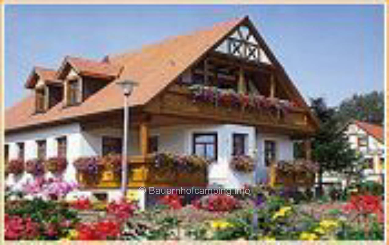 Mohrenhof Franconia