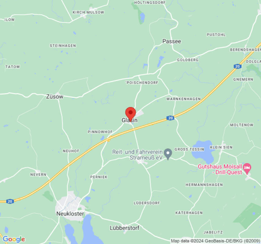 Schöne Gartenoase zum verweilen