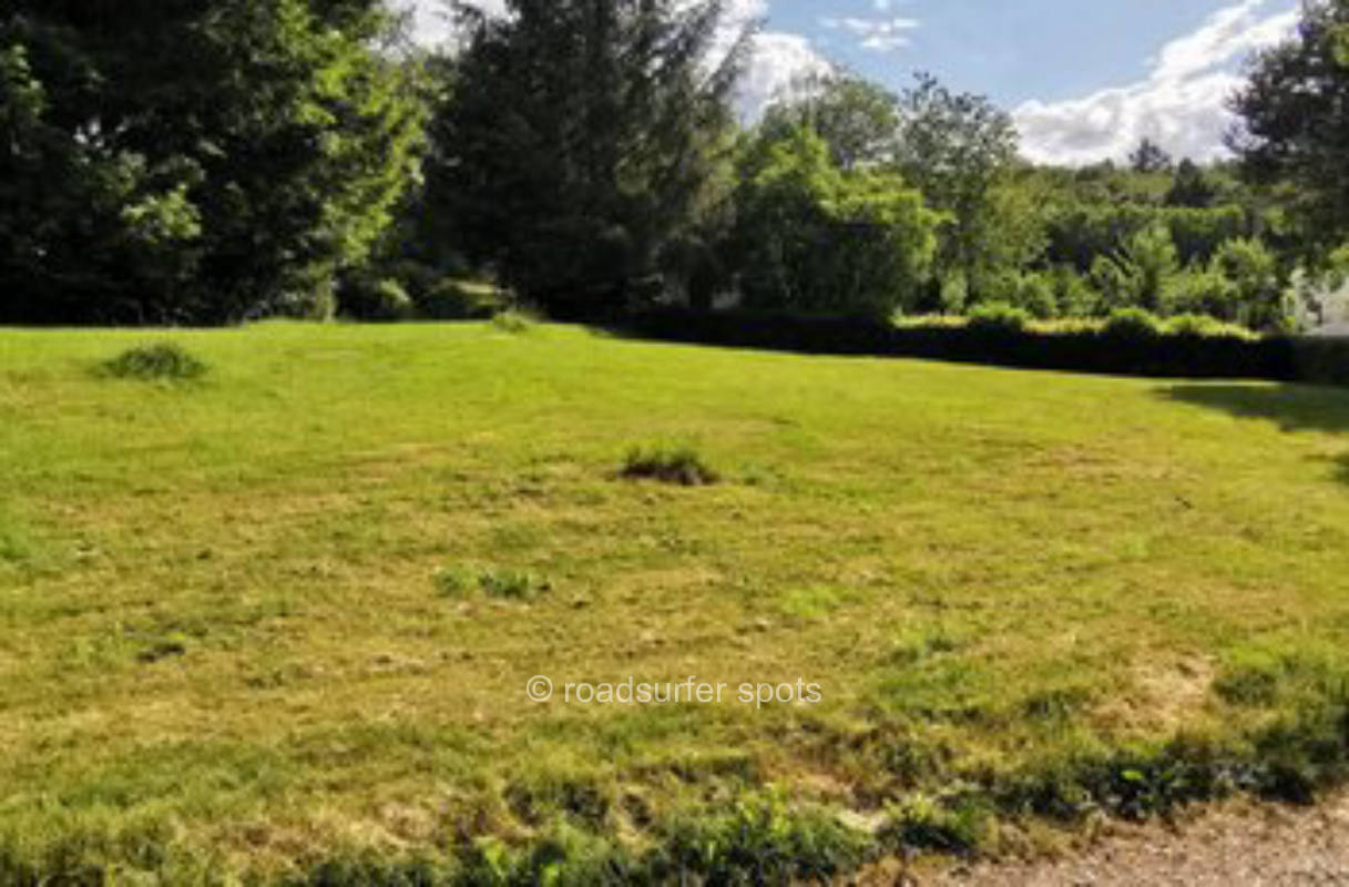 Naturnah am Erbeskopf