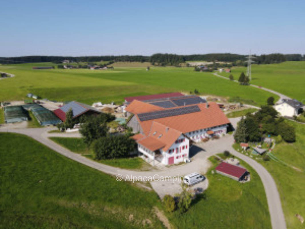 Im schönen Ostallgäu #1