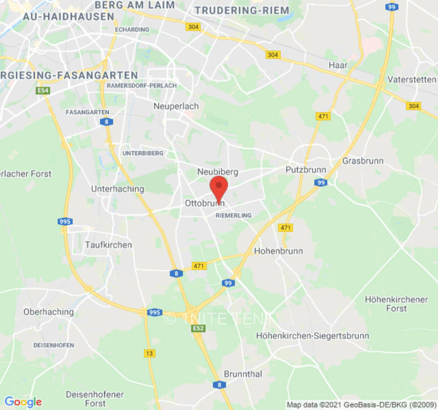 Campground in Oberaula