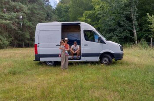 Naturwiese im Nationalpark: Einfach, still, echt 