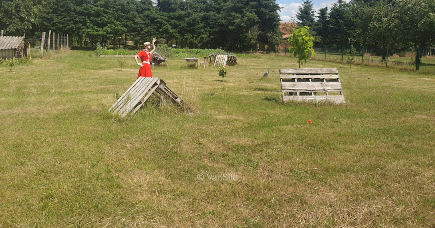 Altmarkidyll Nähe Arendsee