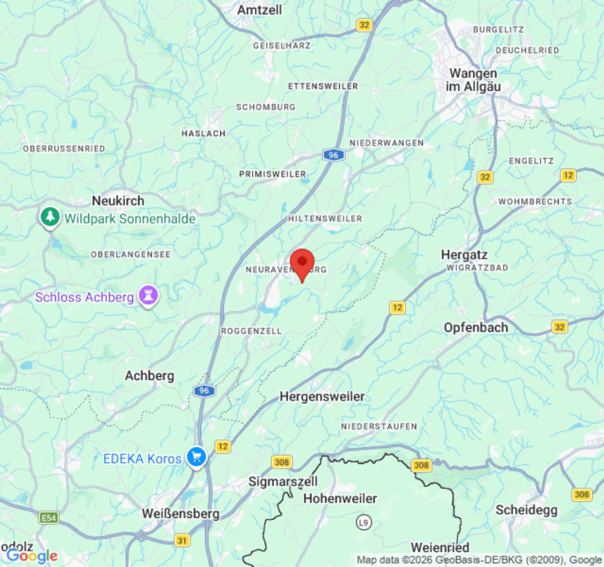 Zum Brennerwirt Idylle u. Kulinarik