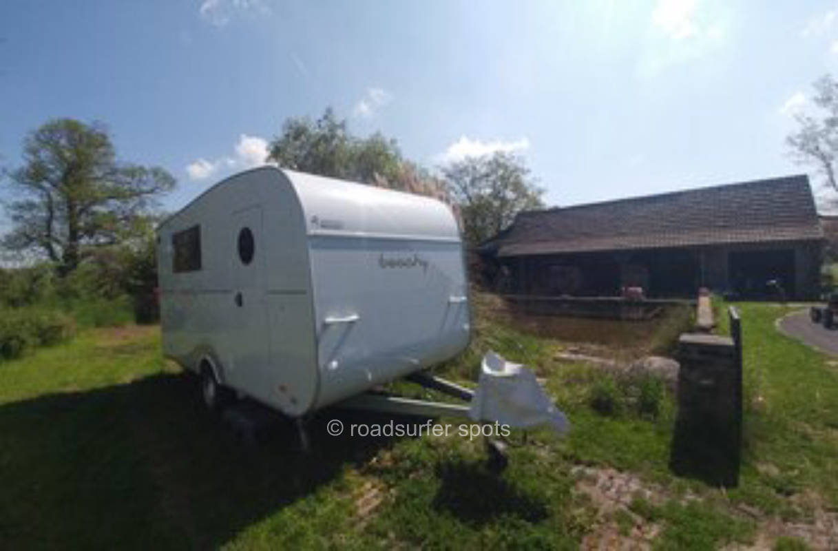 Camping - Landlust 2.0