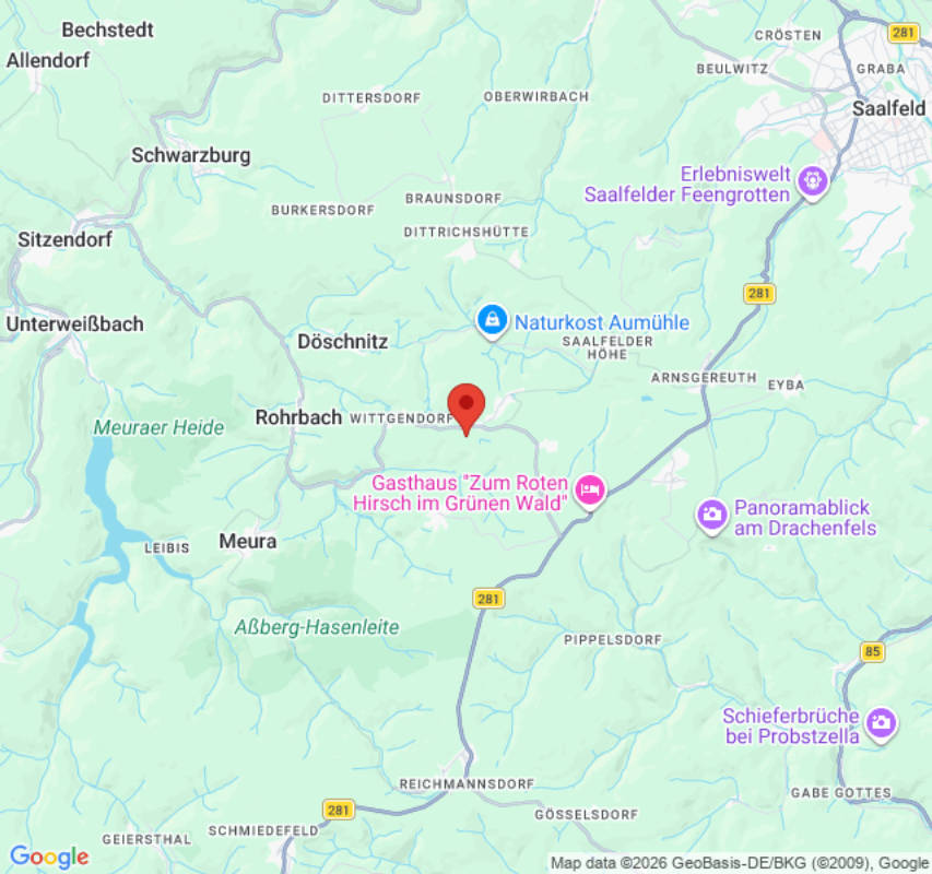 privater Stellplatz (Campspace 8986)