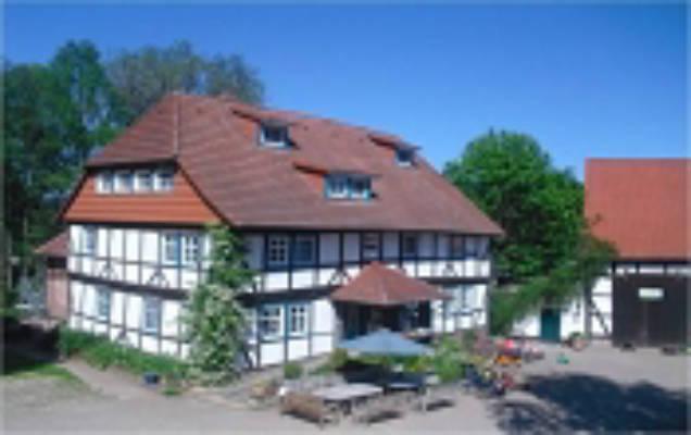 Ferienhof Bleckert