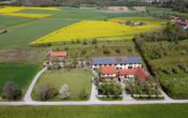 Ferienwohnung-Bockelt
