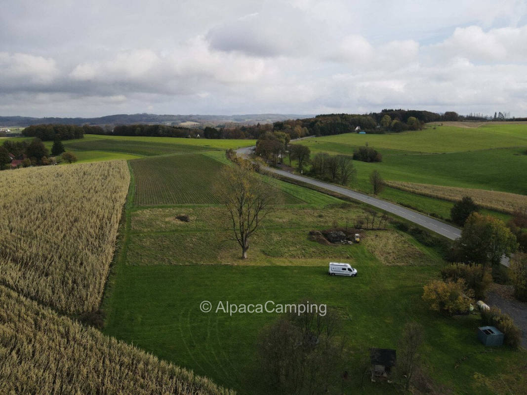 Resettlement farm #1