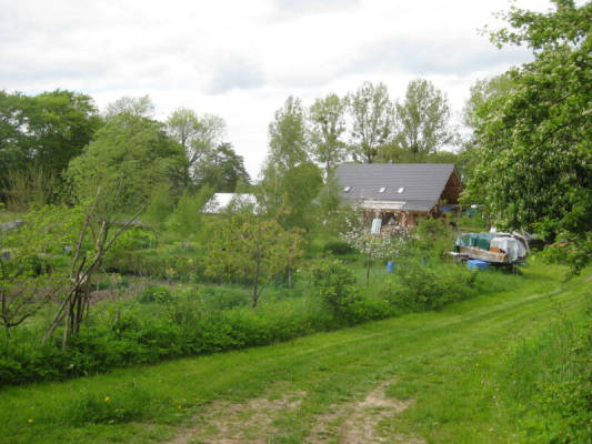 privater Stellplatz (Campspace 9498)