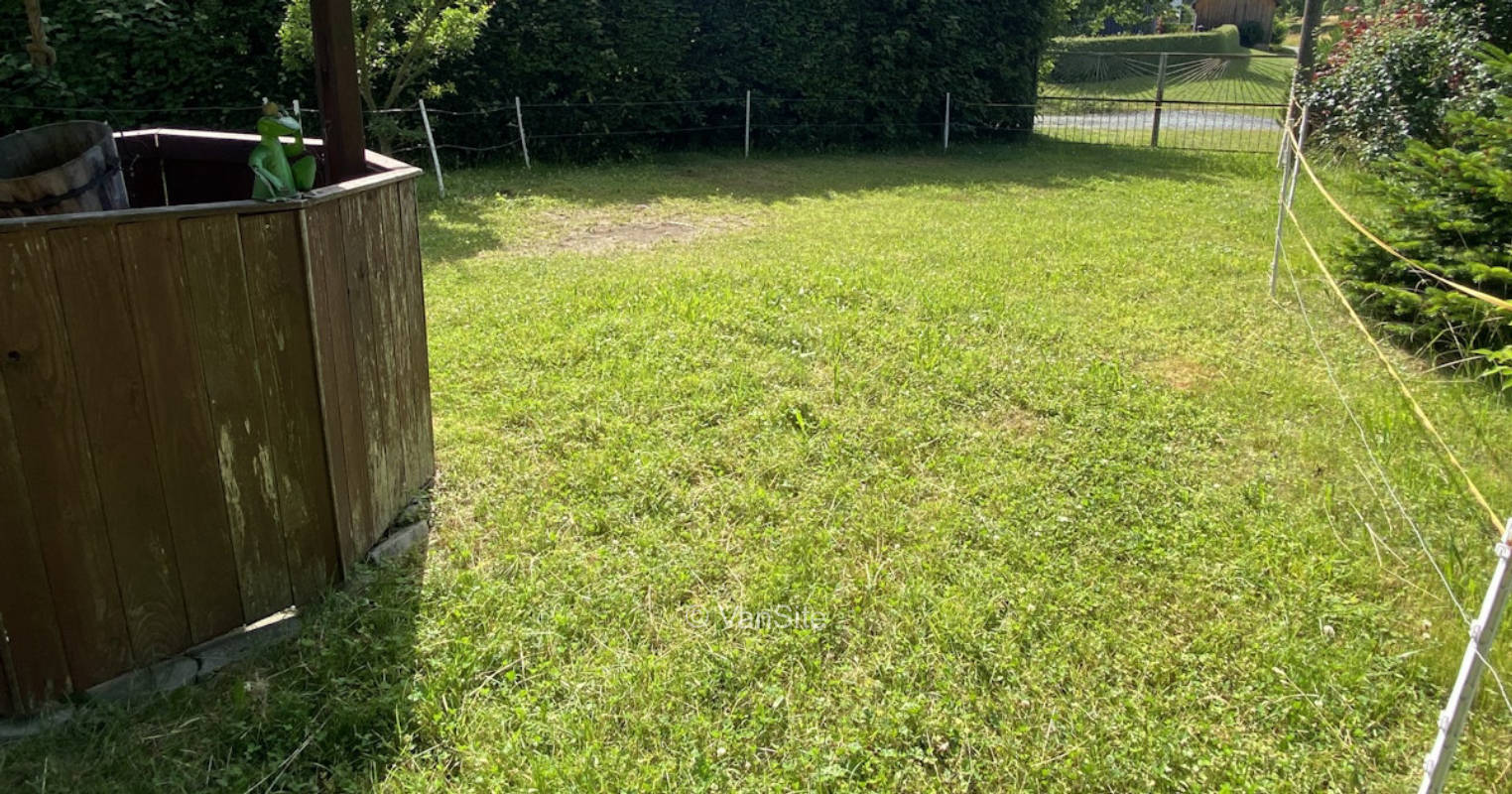 Camping im Grünen auf dem Eselhof