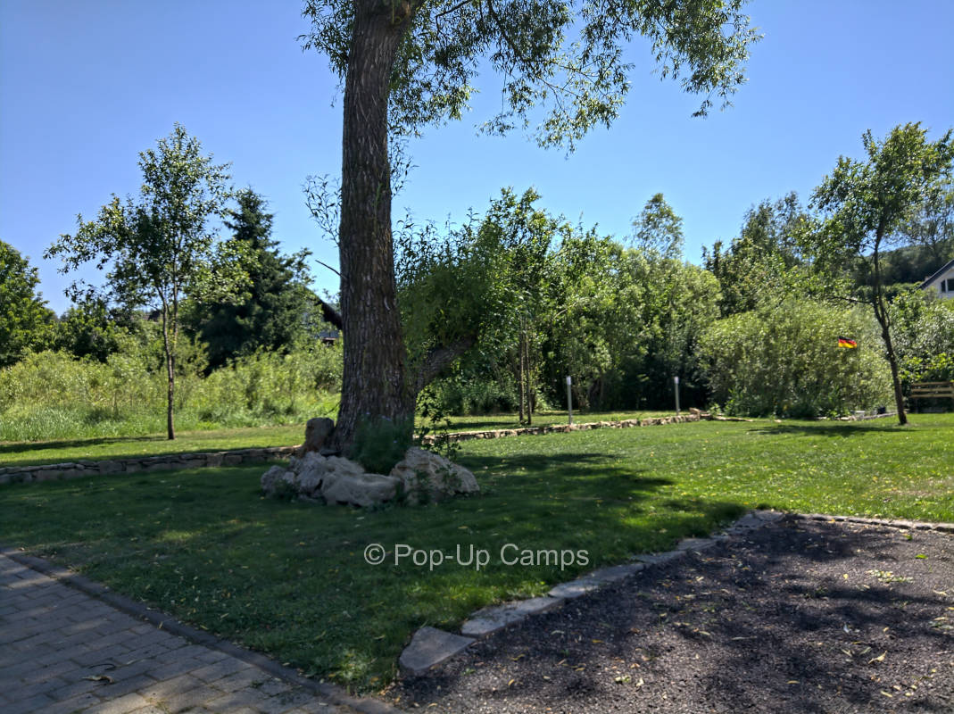 Autarke Reisemobile in Adenau