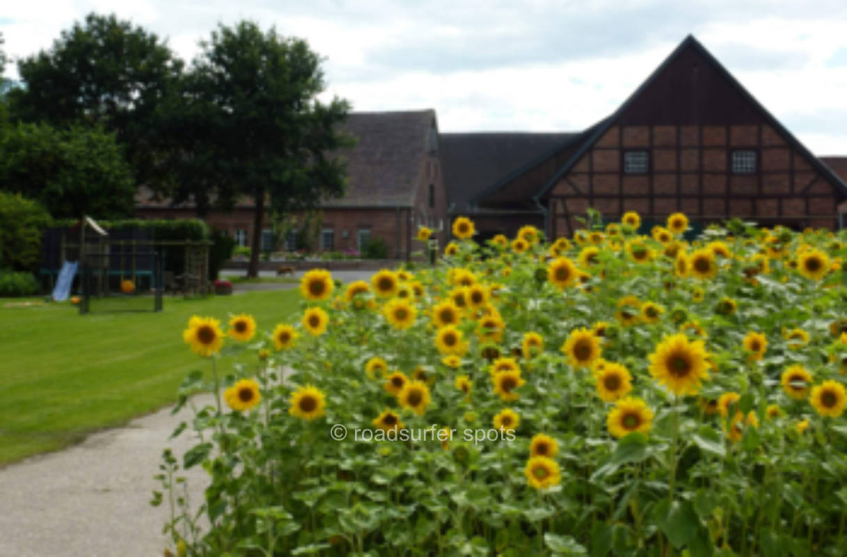 In the heart of NRW