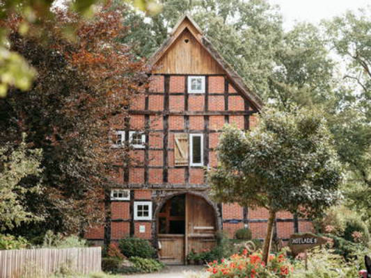 LandSelection Hof am Kolk
