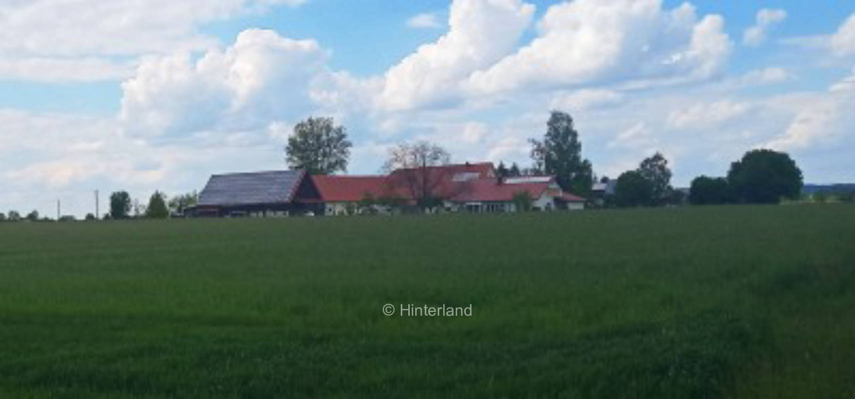 Beautiful Unterallgäu