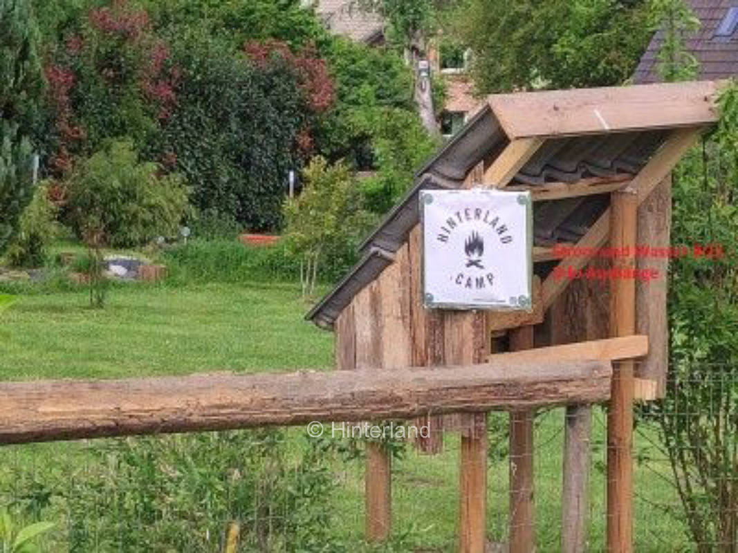 Oberberg Wiese mit Fernblick