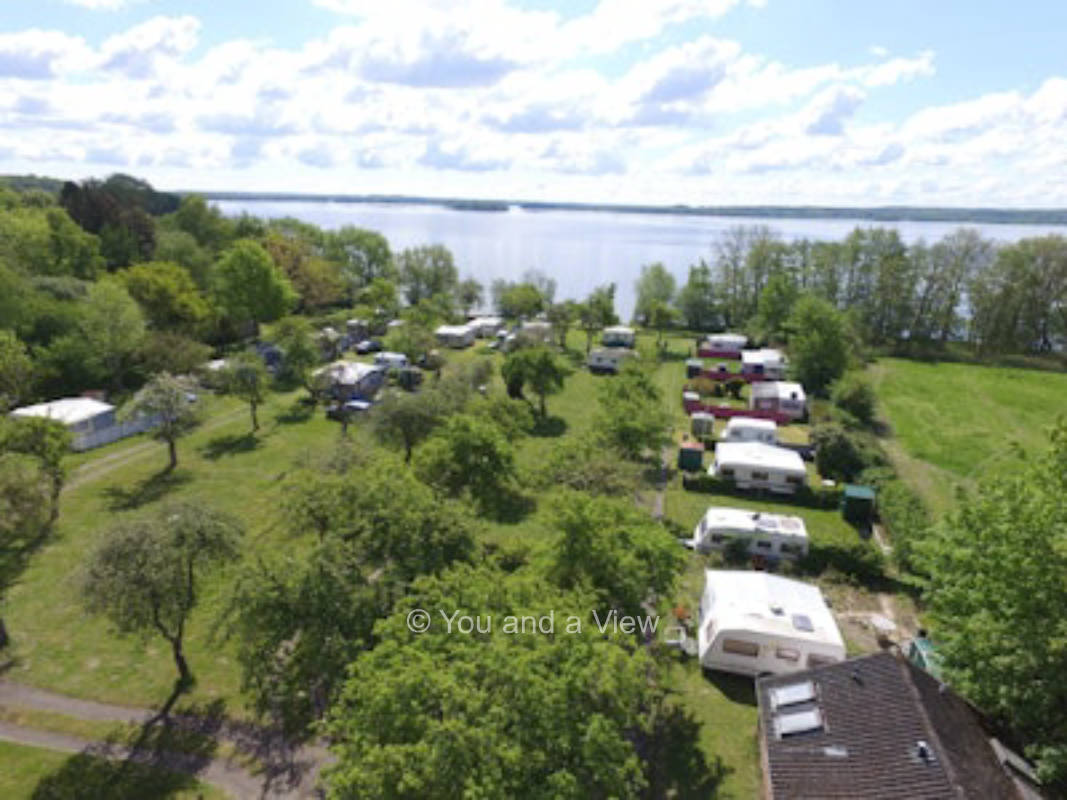 Naturcampingplatz Seekamp