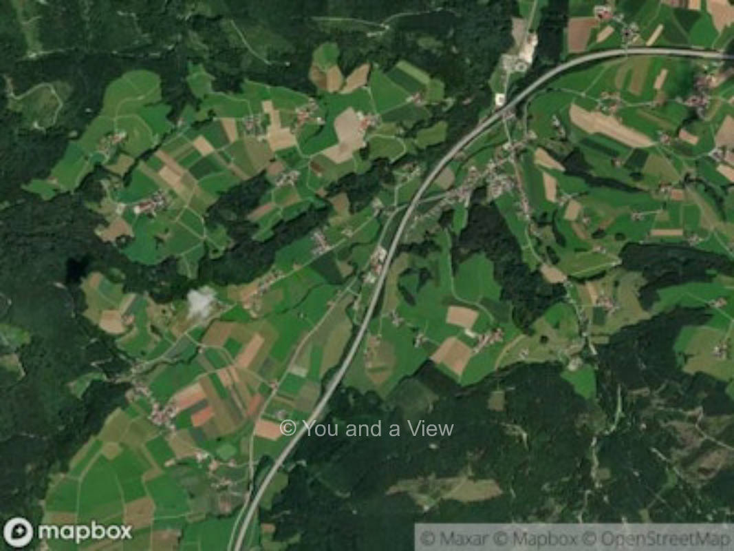 A1-Stellplatz Rosslwirt