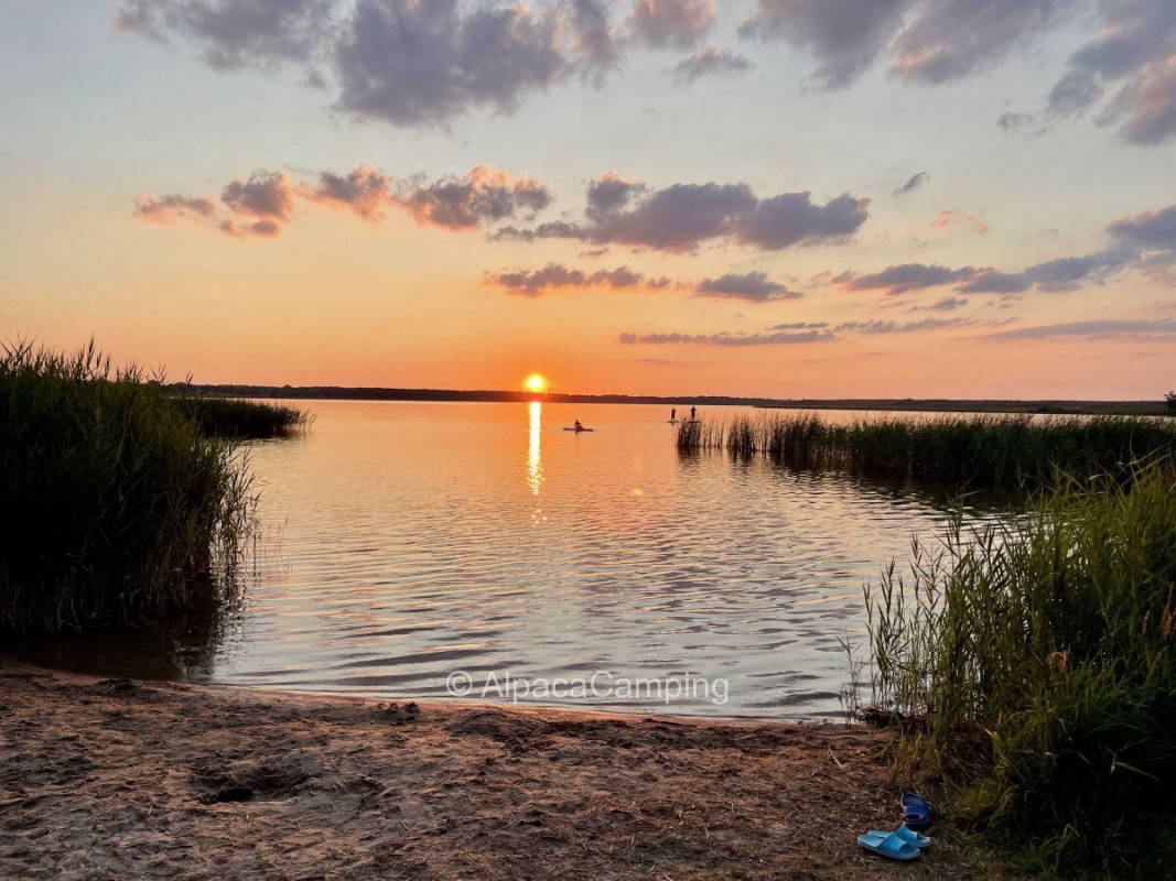 Wohnwagen & Wohnmobilstellplatz in Drebkau, privater Stellplatz
