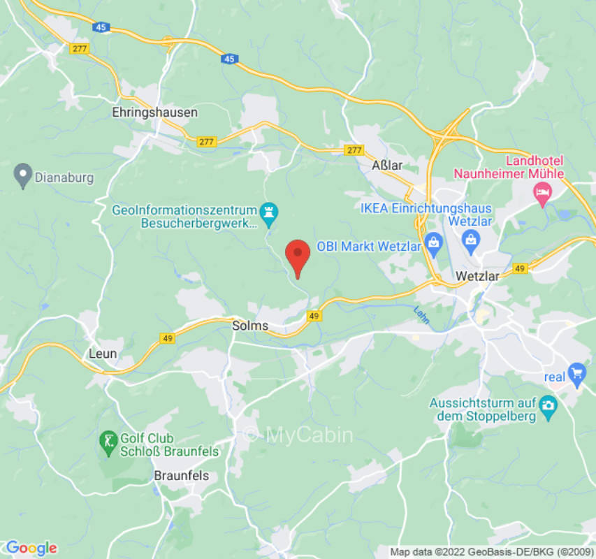 Auf der Hühnerwiese