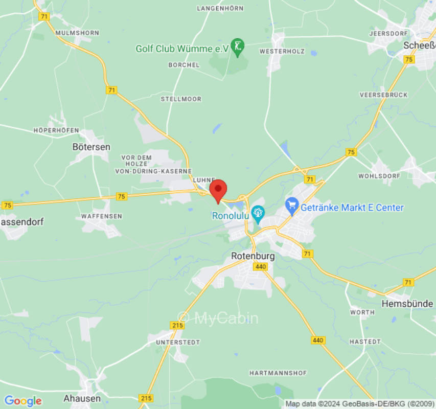 Zirkusgelände