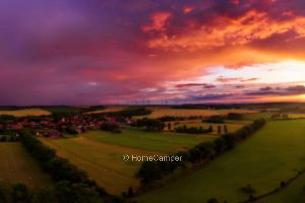 Private place in Ummendorf