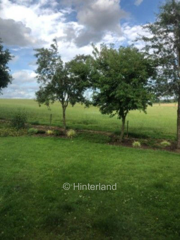 Landleben auf dem Bauernhof im Sauerland genießen