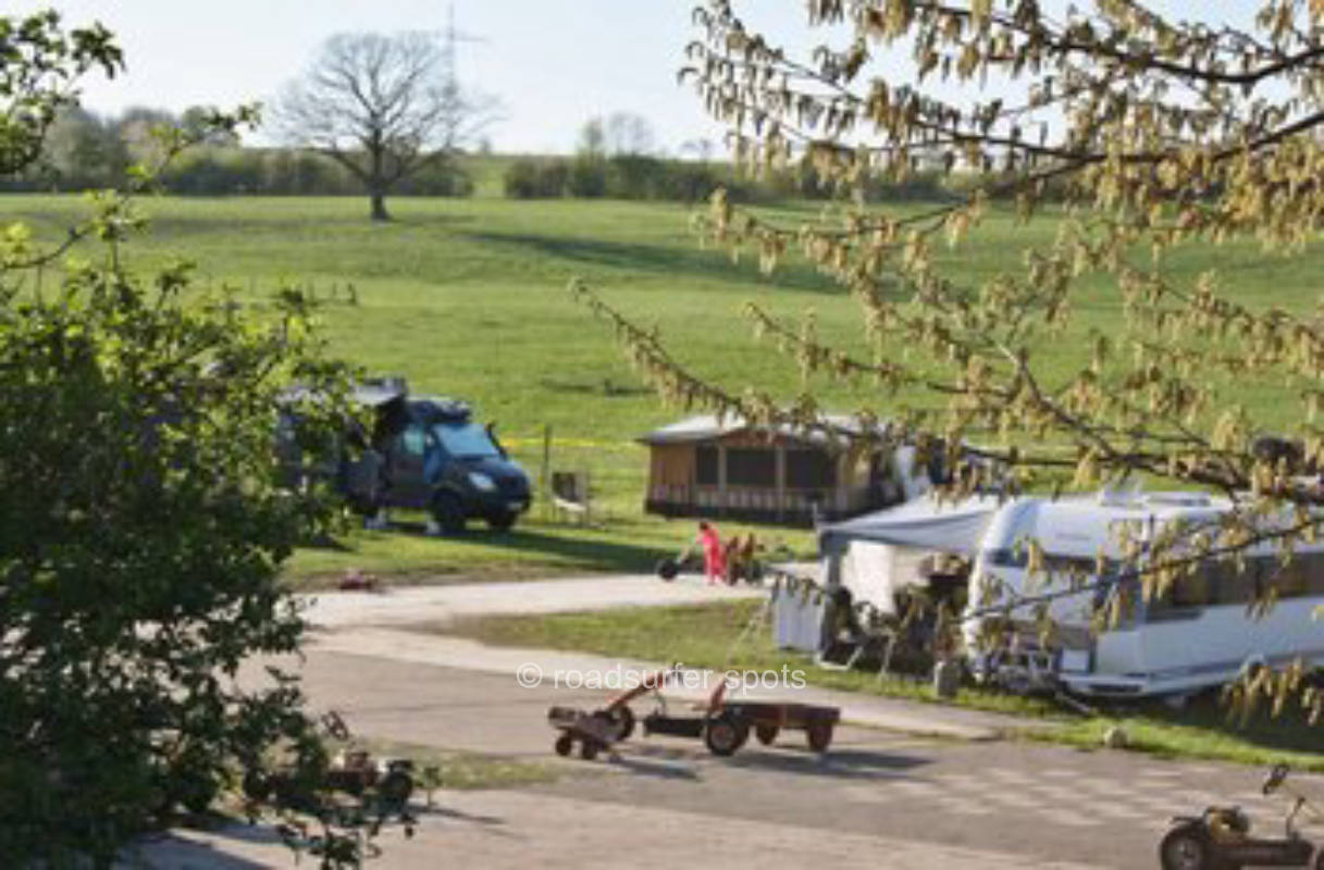 Urlaub auf dem Gnadenhof für Bauernhoftiere