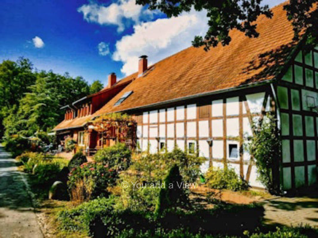 Hof Linkemeyer Wiese