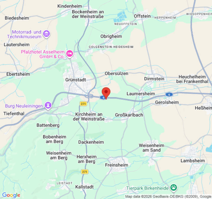 Auf der Festwiese (ist'n Insider) (Campspace 9476)