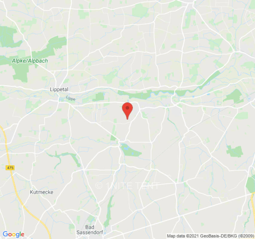 Campground in Lustenau