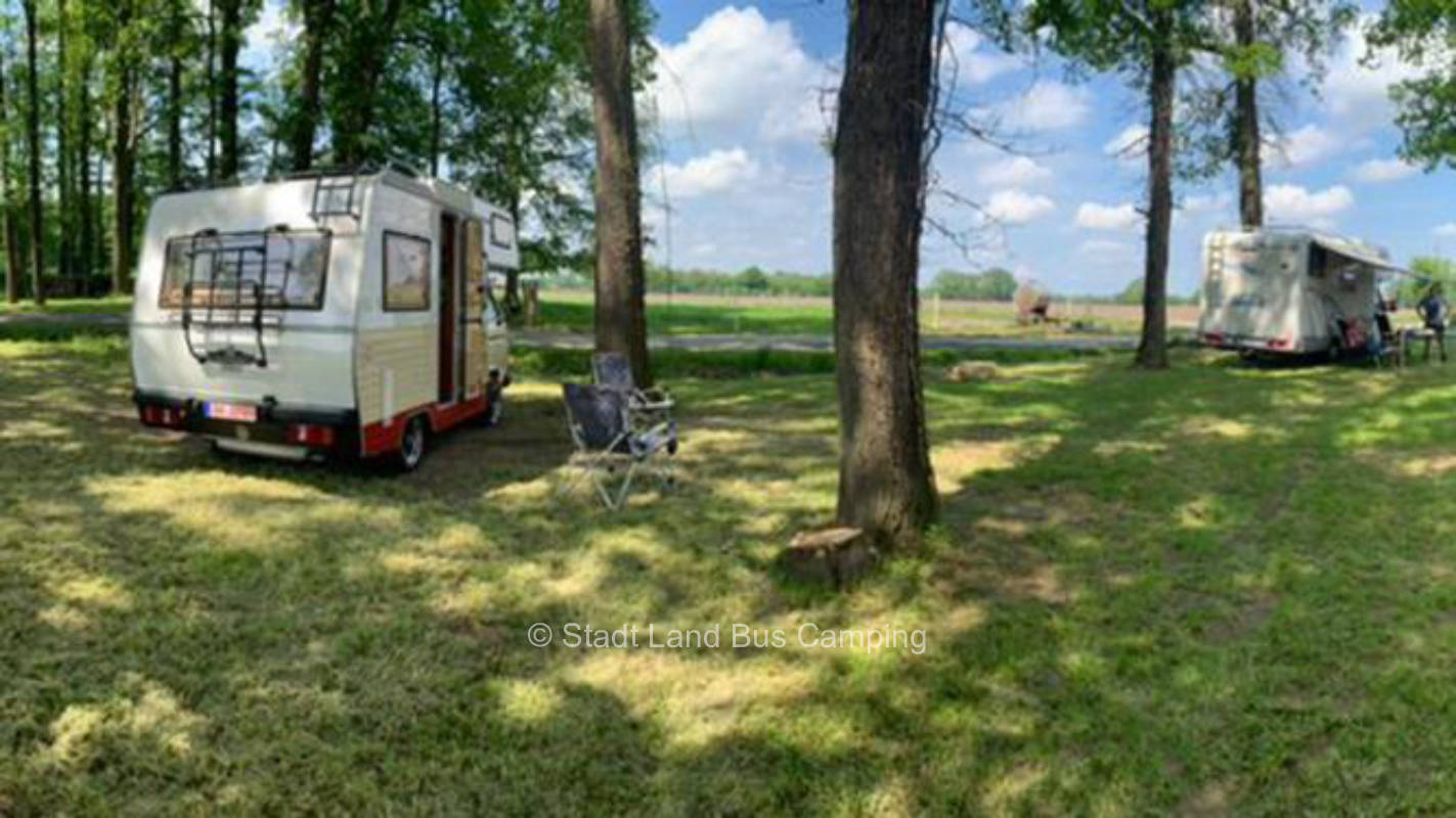 Bio Milchtankstelle Keppelhoff Zwei